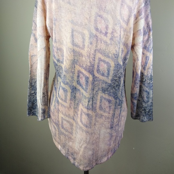 PerSeption Concept | Long Sleeve Sweater - Picture 7 of 8